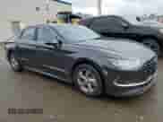 ✅ 2021 Hyundai Sonata SE • VIN: 5NPEG4JA9MH104155 • Lot: 37434513. Wystawiony na Copart z przebiegiem 32 251 mil mil. Skorzystaj z bezpłatnego archiwum sprzedaży aukcyjnych z USA i zobacz szczegółowy raport historii pojazdu na DreamBid. Zdjęcie 4.