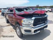 ✅ 2021 Ram 2500 Tradesman • VIN: 3C6UR5CJ5MG678034 • Лот: 42872845. Опубликован ранее на IAAI с пробегом 134 170 миль. Бесплатный доступ к архиву аукционных продаж из США и подробный отчёт об истории автомобиля на DreamBid. Изображение 17.