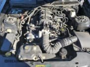 ✅ 2010 Ford Mustang V6 • VIN: 1ZVBP8EN0A5173946 • Lot: 91242885. Wystawiony na Copart z przebiegiem 184 585 mil. Bezpłatny archiwum sprzedaży aukcyjnych z USA i szczegółowy raport historii pojazdu na DreamBid. Zdjęcie 11.