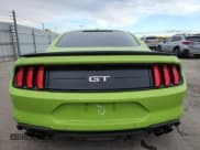 ✅ 2020 Ford Mustang GT Premium • VIN: 1FA6P8CF4L5100992 • Lot: 82756515. Listed on Copart with 16,631 mi. Free auction sales archive from the USA and detailed vehicle history report at DreamBid. Image 6.