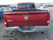 2010 Dodge 1500 SLT с VIN 1D7RB1GT6AS111736, выставлен на аукционе Copart как лот 81761994 с пробегом 189 930 миль миль и Чистый • Clean title. История ставок и продаж доступна на DreamBid. Изображение 6.