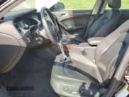 ✅ 2009 Audi A4 Premium Plus • VIN: WAULK78K79N028770 • Lot: 65961785. Listed on Copart with 195,173 mi. Free auction sales archive from the USA and detailed vehicle history report at DreamBid. Image 7.