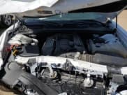 ✅ 2019 Dodge Challenger R/T Scat Pack • VIN: 2C3CDZFJ4KH741504 • Lot: 49606814. Wystawiony na Copart z przebiegiem 34 486 mil. Bezpłatny archiwum sprzedaży aukcyjnych z USA i szczegółowy raport historii pojazdu na DreamBid. Zdjęcie 11.