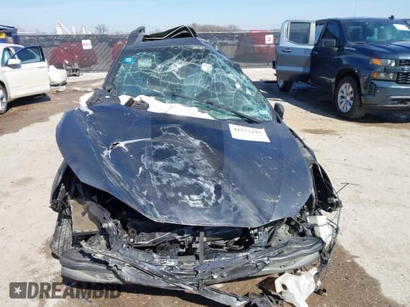 ✅ 2024 Subaru Outback Wilderness • VIN: 4S4BTGUD5R3155219 • Lot: 41577197. Listed on IAAI with Not provided. Free auction sales archive from the USA and detailed vehicle history report at DreamBid. Image 11.