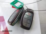 ✅ 2017 Hyundai Elantra SE • VIN: KMHD84LF8HU193791 • Lot: 42759779. Wystawiony na IAAI z przebiegiem 111 344 mil. Bezpłatny archiwum sprzedaży aukcyjnych z USA i szczegółowy raport historii pojazdu na DreamBid. Zdjęcie 11.