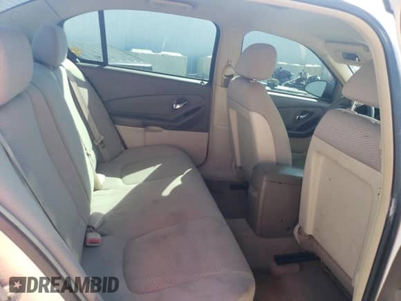 2007 Chevrolet Malibu LS z VIN 1G1ZS58N57F171468, wystawiony jako Copart lot #71400474 z przebiegiem Nie podano mil oraz Szkoda całkowita • Salvage title. Historia ofert i sprzedaży dostępna na DreamBid. Obrazek 10.