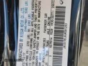 ✅ 2018 Infiniti Q60 Sport • VIN: JN1EV7EL8JM391253 • Lot: 60809765. Wystawiony na Copart z przebiegiem 90 192 mil. Bezpłatny archiwum sprzedaży aukcyjnych z USA i szczegółowy raport historii pojazdu na DreamBid. Zdjęcie 12.