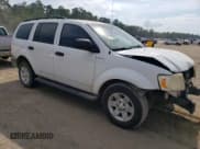 ✅ 2008 Dodge Durango SXT • VIN: 1D8HD38N78F146124 • Лот: 70829765. Опубликован ранее на Copart с пробегом 185 699 миль. Бесплатный доступ к архиву аукционных продаж из США и подробный отчёт об истории автомобиля на DreamBid. Изображение 4.