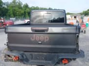 ✅ 2023 Jeep Gladiator Mojave • VIN: 1C6JJTEG9PL536129 • Лот: 42863280. Опубликован ранее на IAAI с пробегом 26 473 миль. Бесплатный доступ к архиву аукционных продаж из США и подробный отчёт об истории автомобиля на DreamBid. Изображение 16.