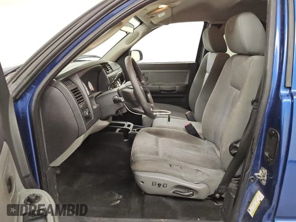 ✅ 2011 Ram Dakota Big Horn • VIN: 1D7RE3BK3BS592726 • Лот: 45896655. Опубликован ранее на Copart с пробегом 127 037 миль. Бесплатный доступ к архиву аукционных продаж из США и подробный отчёт об истории автомобиля на DreamBid. Изображение 7.