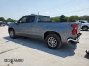 ✅ 2019 Chevrolet Silverado 1500 LT • VIN: 1GCRYDEK8KZ275647 • Lot: 58829495. Wystawiony na Copart z przebiegiem 124 577 mil. Bezpłatny archiwum sprzedaży aukcyjnych z USA i szczegółowy raport historii pojazdu na DreamBid. Zdjęcie 2.