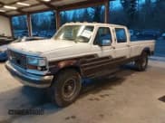 ✅ 1993 Ford F-350 • VIN: 2FTJW36G8PCA05829 • Lot: 43806375. Wystawiony na IAAI z przebiegiem Nie podano. Bezpłatny archiwum sprzedaży aukcyjnych z USA i szczegółowy raport historii pojazdu na DreamBid. Zdjęcie 2.