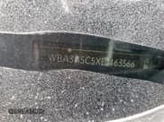 ✅ 2014 BMW 3 Series 328i • VIN: WBA3A5C5XEJ463566 • Lot: 92331675. Wystawiony na Copart z przebiegiem 65 467 mil. Bezpłatny archiwum sprzedaży aukcyjnych z USA i szczegółowy raport historii pojazdu na DreamBid. Zdjęcie 12.