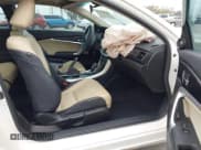 ✅ 2013 Honda Accord EX-L • VIN: 1HGCT1B8XDA012221 • Lot: 41586988. Listed on IAAI with 169,010 mi. Free auction sales archive from the USA and detailed vehicle history report at DreamBid. Image 5.