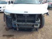 ✅ 2022 Jeep Grand Cherokee Altitude • VIN: 1C4RJKAGXN8526060 • Lot: 41702716. Listed on IAAI with 54,719 mi. Free auction sales archive from the USA and detailed vehicle history report at DreamBid. Image 6.