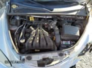 ✅ 2007 Chrysler PT Cruiser Touring • VIN: 3C3JY55E37T604979 • Lot: 43652965. Listed on Copart with Not provided. Free auction sales archive from the USA and detailed vehicle history report at DreamBid. Image 11.