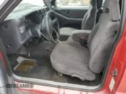 ✅ 1995 Chevrolet S-10 LS • VIN: 1GCCS19Z2S8114035 • Лот: 51963565. Опубликован ранее на Copart с пробегом 485 818 миль. Бесплатный доступ к архиву аукционных продаж из США и подробный отчёт об истории автомобиля на DreamBid. Изображение 7.