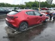 ✅ 2021 Mazda 3 Select • VIN: JM1BPAKL2M1313763 • Лот: 85777525. Опубликован ранее на Copart с пробегом Не указан. Бесплатный доступ к архиву аукционных продаж из США и подробный отчёт об истории автомобиля на DreamBid. Изображение 3.
