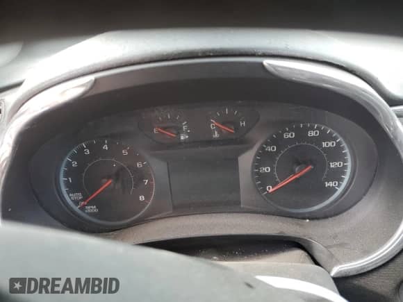 2017 Chevrolet Malibu LT with VIN 1G1ZE5ST0HF106088, listed as a Copart auction lot 82577925 with Not provided miles and Clean title. Bid and sale history available at DreamBid. Image 9.