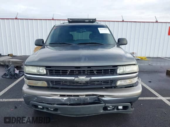 2001 Chevrolet Tahoe LT z VIN 1GNEK13T61R102886, wystawiony jako IAAI lot #41870940 z przebiegiem 267 769 mil mil oraz . Historia ofert i sprzedaży dostępna na DreamBid. Obrazek 13.