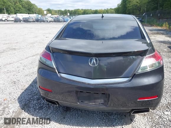 ✅ 2014 Acura TL Advance • VIN: 19UUA8F7XEA005324 • Лот: 43163856. Опубликован ранее на IAAI с пробегом 148 020 миль. Бесплатный доступ к архиву аукционных продаж из США и подробный отчёт об истории автомобиля на DreamBid. Изображение 16.