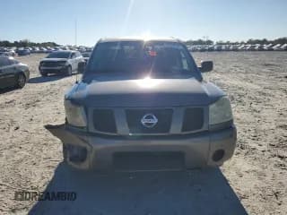 ✅ 2007 Nissan Titan SE • VIN: 1N6BA07A77N245814 • Lot: 87090155. Listed on Copart with 180,867 mi. Free auction sales archive from the USA and detailed vehicle history report at DreamBid. Image 5.