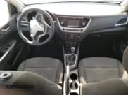 ✅ 2022 Hyundai Accent SE • VIN: 3KPC24A62NE173731 • Lot: 48794275. Listed on Copart with 23,936 mi. Free auction sales archive from the USA and detailed vehicle history report at DreamBid. Image 8.