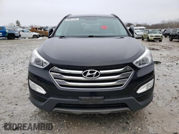✅ 2015 Hyundai Santa Fe • VIN: 5XYZUDLB8FG255238 • Лот: 44927203. Опубликован ранее на Copart с пробегом 143 669 миль. Бесплатный доступ к архиву аукционных продаж из США и подробный отчёт об истории автомобиля на DreamBid. Изображение 5.
