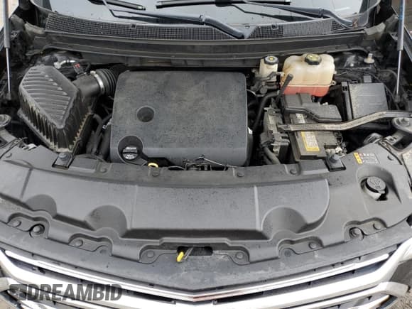 ✅ 2018 Chevrolet Traverse High Country • VIN: 1GNEVKKWXJJ225050 • Lot: 66377704. Wystawiony na Copart z przebiegiem 130 088 mil. Bezpłatny archiwum sprzedaży aukcyjnych z USA i szczegółowy raport historii pojazdu na DreamBid. Zdjęcie 13.