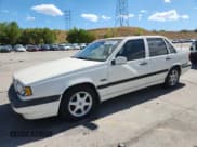 ✅ 1997 Volvo 850 • VIN: YV1LS5642V1390397 • Лот: 80966685. Опубликован ранее на Copart с пробегом 71 526 миль. Бесплатный доступ к архиву аукционных продаж из США и подробный отчёт об истории автомобиля на DreamBid. Изображение 1.