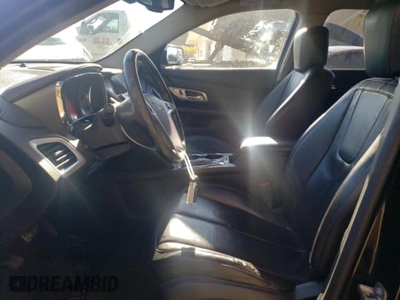 ✅ 2014 GMC Terrain SLT • VIN: 2GKALSEK7E6357311 • Lot: 89684925. Wystawiony na Copart z przebiegiem 203 467 mil. Bezpłatny archiwum sprzedaży aukcyjnych z USA i szczegółowy raport historii pojazdu na DreamBid. Zdjęcie 7.