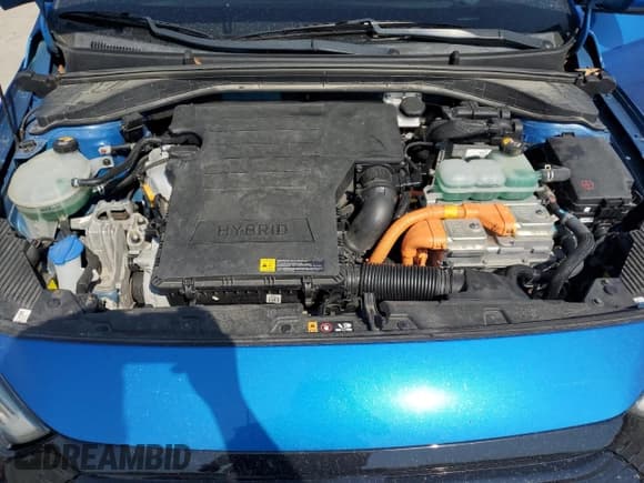 ✅ 2018 Hyundai Ioniq Limited • VIN: KMHC85LC8JU064365 • Lot: 48774785. Wystawiony na Copart z przebiegiem 166 085 mil. Bezpłatny archiwum sprzedaży aukcyjnych z USA i szczegółowy raport historii pojazdu na DreamBid. Zdjęcie 12.