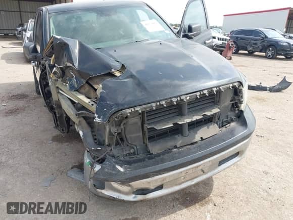 2014 Ram 1500 Big Horn with VIN 1C6RR7LTXES181767, listed as a IAAI auction lot 42274453 with 239,419 mi miles and . Bid and sale history available at DreamBid. Image 6.