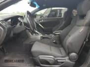 ✅ 2015 Hyundai Genesis Coupe 3.8L Base • VIN: KMHHT6KJ6FU127271 • Лот: 84363645. Опубликован ранее на Copart с пробегом 149 139 миль. Бесплатный доступ к архиву аукционных продаж из США и подробный отчёт об истории автомобиля на DreamBid. Изображение 7.