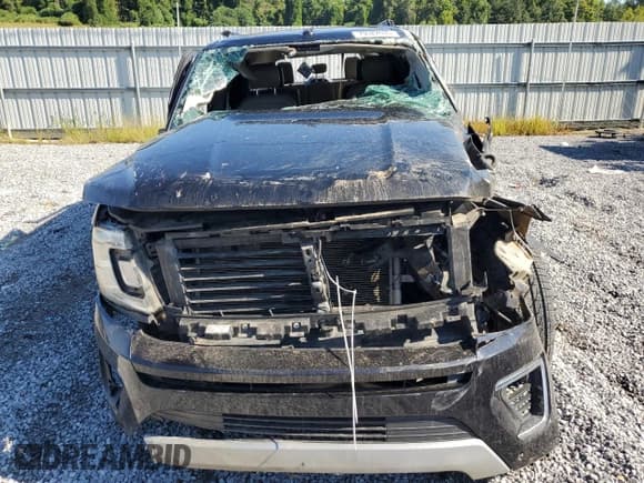 ✅ 2020 Ford Expedition Max Limited • VIN: 1FMJK1KT8LEA20480 • Lot: 70522635. Wystawiony na Copart z przebiegiem 152 921 mil. Bezpłatny archiwum sprzedaży aukcyjnych z USA i szczegółowy raport historii pojazdu na DreamBid. Zdjęcie 5.