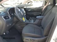 ✅ 2024 Chevrolet Equinox LT • VIN: 3GNAXUEG5RL244022 • Лот: 82578505. Опубликован ранее на Copart с пробегом 27 527 миль. Бесплатный доступ к архиву аукционных продаж из США и подробный отчёт об истории автомобиля на DreamBid. Изображение 7.