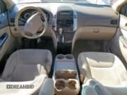 ✅ 2006 Toyota Sienna LE • VIN: 5TDZA23C86S410072 • Lot: 91018735. Listed on Copart with 165,134 mi. Free auction sales archive from the USA and detailed vehicle history report at DreamBid. Image 8.