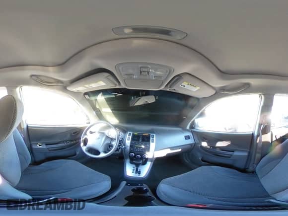 2006 Hyundai Tucson GLS z VIN KM8JN12D16U345952, wystawiony jako Copart lot #82710294 z przebiegiem 138 257 mil mil oraz Szkoda całkowita • Salvage title. Historia ofert i sprzedaży dostępna na DreamBid. Obrazek 13.