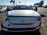 ✅ 2024 Polestar 2 • VIN: YSMFD3KA8RL224879 • Lot: 68787875. Listed on Copart with 11,191 mi. Free auction sales archive from the USA and detailed vehicle history report at DreamBid. Image 5.