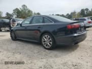 ✅ 2017 Audi A6 Premium Plus • VIN: WAUF2AFC7HN128209 • Lot: 86264615. Listed on Copart with 140,168 mi. Free auction sales archive from the USA and detailed vehicle history report at DreamBid. Image 2.