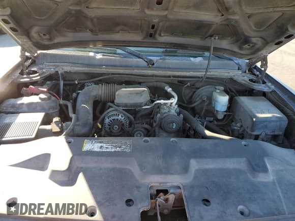 ✅ 2010 Chevrolet Silverado 1500 Work Truck • VIN: 1GCPCPEX1AZ185919 • Lot: 82631595. Listed on Copart with Not provided. Free auction sales archive from the USA and detailed vehicle history report at DreamBid. Image 11.