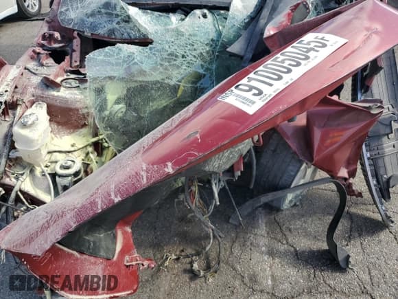 ✅ 2017 Kia Sorento LX • VIN: 5XYPGDA52HG324794 • Lot: 91005045. Listed on Copart with Not provided. Free auction sales archive from the USA and detailed vehicle history report at DreamBid. Image 12.