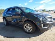 ✅ 2019 Cadillac XT5 FWD • VIN: 1GYKNARS7KZ154492 • Lot: 43826389. Listed on IAAI with 49,144 mi. Free auction sales archive from the USA and detailed vehicle history report at DreamBid. Image 6.