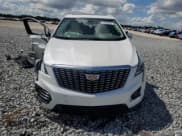 ✅ 2024 Cadillac XT5 FWD Premium Luxury • VIN: 1GYKNCR45RZ757237 • Лот: 85566555. Опубликован ранее на Copart с пробегом 11 288 миль. Бесплатный доступ к архиву аукционных продаж из США и подробный отчёт об истории автомобиля на DreamBid. Изображение 5.