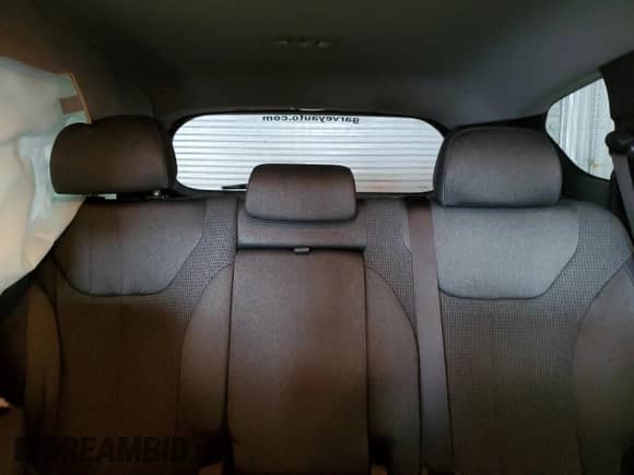 ✅ 2020 Hyundai Santa Fe SEL • VIN: 5NMS3CADXLH210970 • Lot: 37771583. Wystawiony na Copart z przebiegiem 44 248 mil. Bezpłatny archiwum sprzedaży aukcyjnych z USA i szczegółowy raport historii pojazdu na DreamBid. Zdjęcie 10.