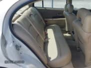 ✅ 2004 Buick LeSabre Limited • VIN: 1G4HR54K44U263538 • Lot: 42573044. Wystawiony na IAAI z przebiegiem 119 077 mil. Bezpłatny archiwum sprzedaży aukcyjnych z USA i szczegółowy raport historii pojazdu na DreamBid. Zdjęcie 8.