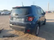 ✅ 2021 Jeep Renegade Limited • VIN: ZACNJDD15MPM67506 • Lot: 42868876. Wystawiony na IAAI z przebiegiem 44 212 mil. Bezpłatny archiwum sprzedaży aukcyjnych z USA i szczegółowy raport historii pojazdu na DreamBid. Zdjęcie 4.