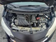 ✅ 2014 Nissan Note SV • VIN: 3N1CE2CP4EL390293 • Lot: 58755345. Listed on Copart with 140,804 mi. Free auction sales archive from the USA and detailed vehicle history report at DreamBid. Image 11.