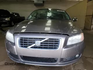 ✅ 2008 Volvo S80 3.2L • VIN: YV1AS982981073487 • Lot: 53981995. Listed on Copart with 184,301 mi. Free auction sales archive from the USA and detailed vehicle history report at DreamBid. Image 5.