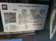 ✅ 2024 Chevrolet Silverado 1500 • VIN: 1GCPAEE82RZ352772 • Лот: 71821875. Опубликован ранее на Copart с пробегом 6 973 миль. Бесплатный доступ к архиву аукционных продаж из США и подробный отчёт об истории автомобиля на DreamBid. Изображение 12.